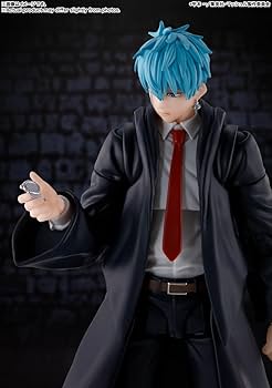 マッシュル　ランス・クラウン　フィギュア S.H.Figuarts ランス・クラウン | 魂ウェブ